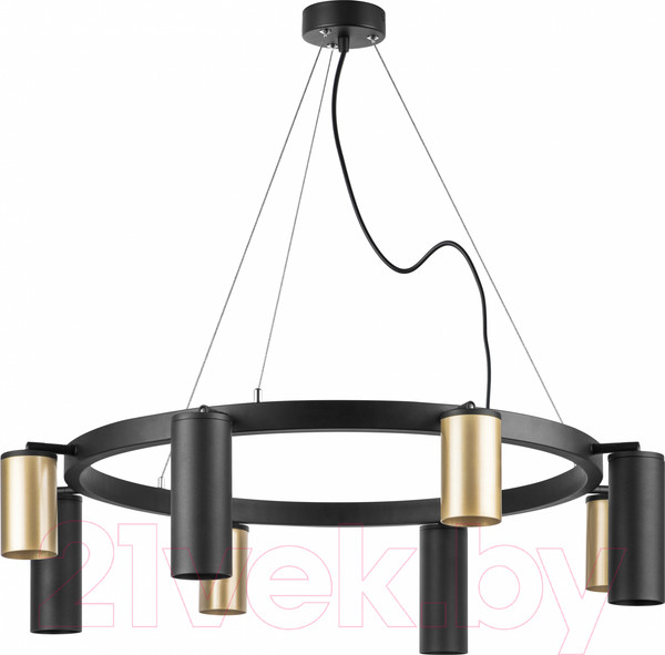 Изображение товара Люстра Lightstar Rullo / LR018404874