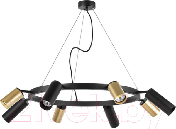Изображение товара Люстра Lightstar Rullo / LR018404874