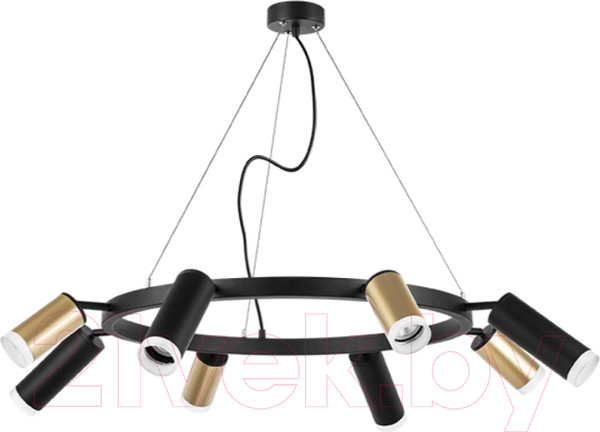 Изображение товара Люстра Lightstar Rullo / LR0184048740