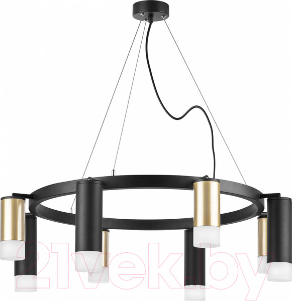 Изображение товара Люстра Lightstar Rullo / LR0184048741