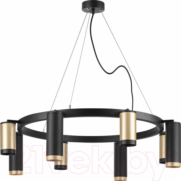 Изображение товара Люстра Lightstar Rullo / LR01840487470