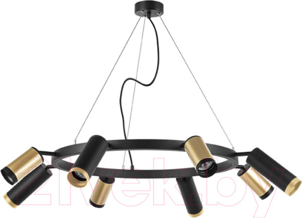 Изображение товара Люстра Lightstar Rullo / LR01840487470