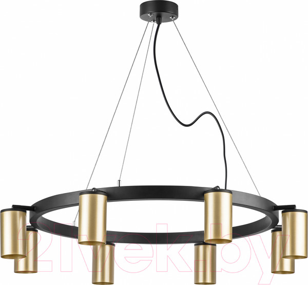 Изображение товара Люстра Lightstar Rullo / LR018408