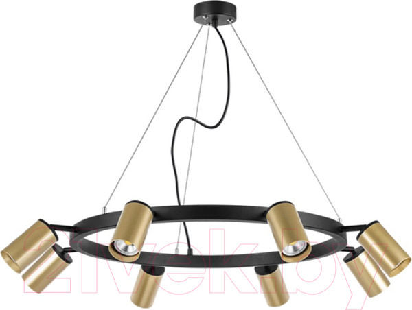 Изображение товара Люстра Lightstar Rullo / LR018408