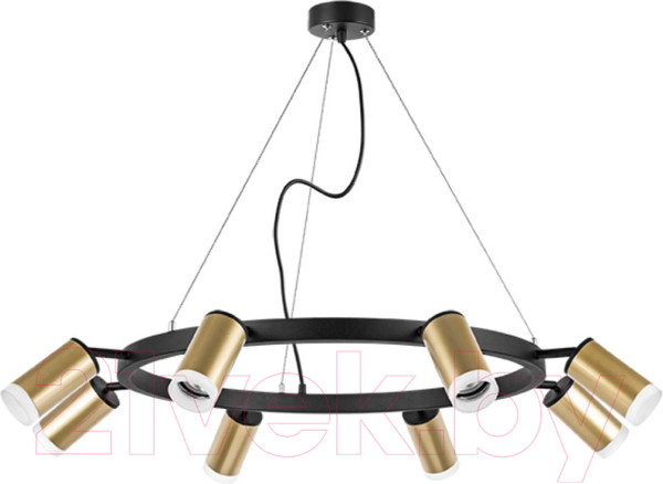 Изображение товара Люстра Lightstar Rullo / LR0184080