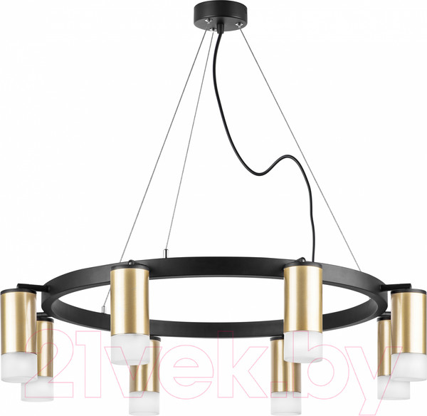 Изображение товара Люстра Lightstar Rullo / LR0184081