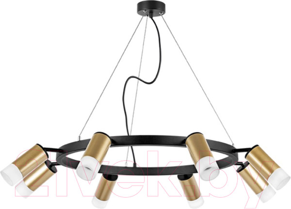 Изображение товара Люстра Lightstar Rullo / LR0184081