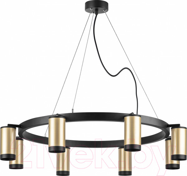 Изображение товара Люстра Lightstar Rullo / LR01840837