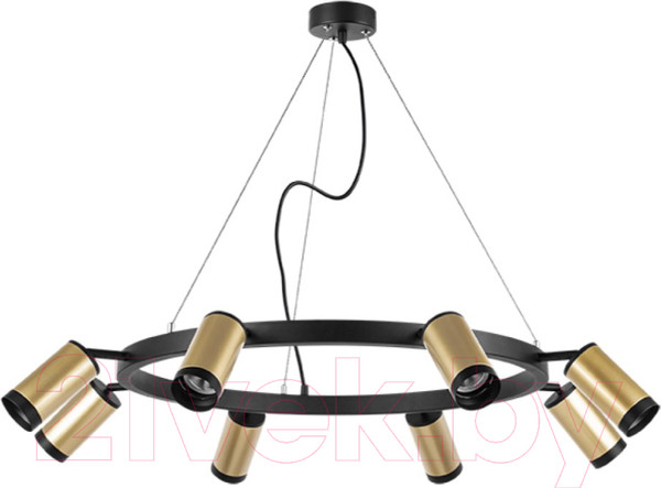 Изображение товара Люстра Lightstar Rullo / LR01840837