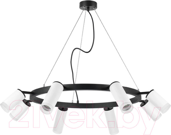 Изображение товара Люстра Lightstar Rullo / LR0188643640