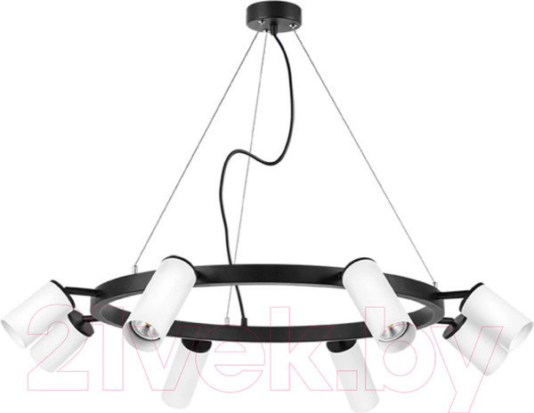 Изображение товара Люстра Lightstar Rullo / LR018864364