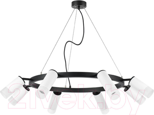 Изображение товара Люстра Lightstar Rullo / LR0188643641