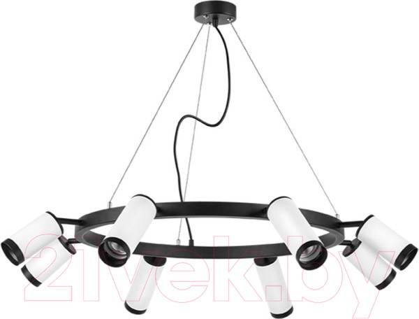 Изображение товара Люстра Lightstar Rullo / LR01886436440