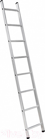 Изображение товара Приставная лестница Алюмет SC1010