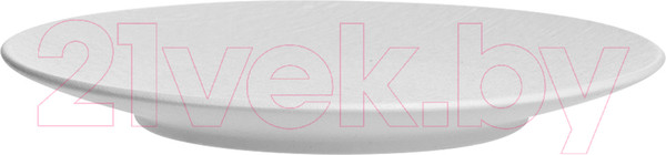 Изображение товара Тарелка закусочная (десертная) Corone Grafica XSY3238 / фк6952 (белый)