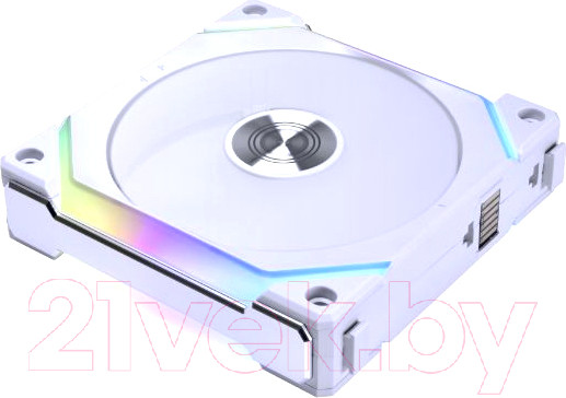 Изображение товара Вентилятор для корпуса Lian Li Uni Fan SL 120 V2 / G99.12SLV21W.00 (белый)