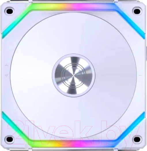 Изображение товара Вентилятор для корпуса Lian Li Uni Fan SL 120 V2 / G99.12SLV21W.00 (белый)
