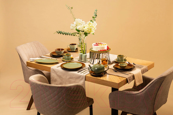 Изображение товара Заварочный чайник Corone Albero XSY2982 / фк7820