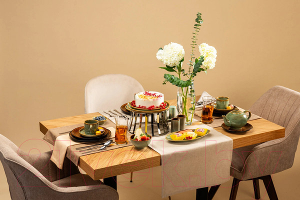 Изображение товара Заварочный чайник Corone Albero XSY2982 / фк7820