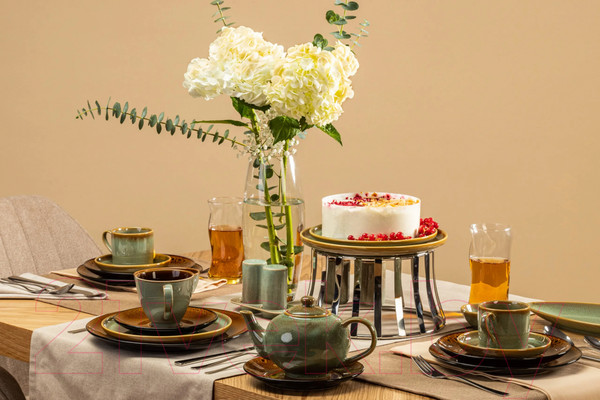 Изображение товара Заварочный чайник Corone Albero XSY2982 / фк7820