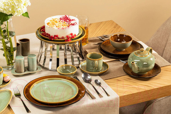 Изображение товара Заварочный чайник Corone Albero XSY2982 / фк7820