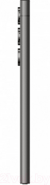 Изображение товара Смартфон Samsung Galaxy S24 Ultra 12GB/256GB / SM-S928BZKGCAU (Titanium Black)