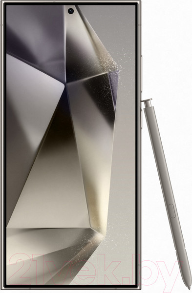Изображение товара Смартфон Samsung Galaxy S24 Ultra 12GB/512GB / SM-S928BZTHCAU (Titanium Gray)