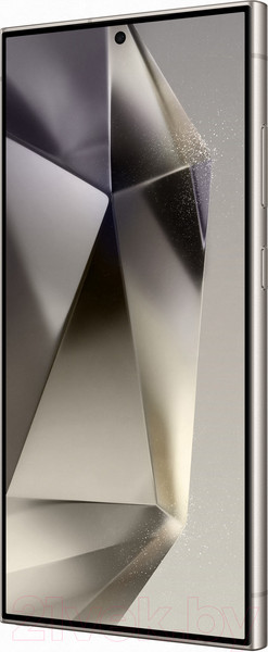 Изображение товара Смартфон Samsung Galaxy S24 Ultra 12GB/512GB / SM-S928BZTHCAU (Titanium Gray)