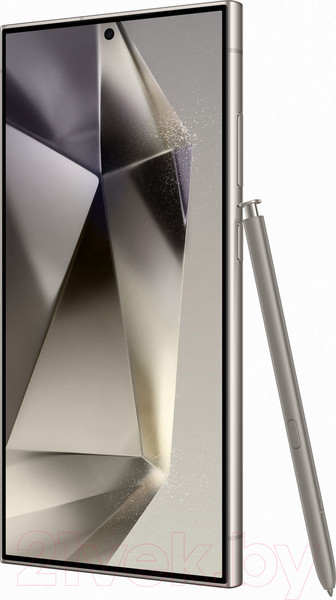 Изображение товара Смартфон Samsung Galaxy S24 Ultra 12GB/512GB / SM-S928BZTHCAU (Titanium Gray)