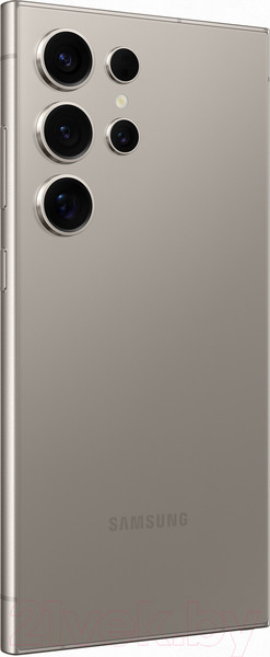 Изображение товара Смартфон Samsung Galaxy S24 Ultra 12GB/512GB / SM-S928BZTHCAU (Titanium Gray)