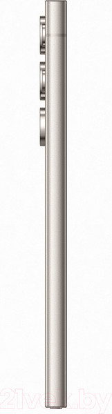 Изображение товара Смартфон Samsung Galaxy S24 Ultra 12GB/512GB / SM-S928BZTHCAU (Titanium Gray)