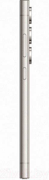 Изображение товара Смартфон Samsung Galaxy S24 Ultra 12GB/512GB / SM-S928BZTHCAU (Titanium Gray)