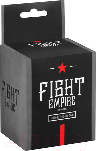 Изображение товара Эспандер Fight Empire Боевой мяч / 4736565