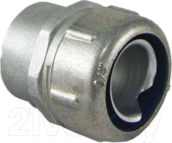Изображение товара Муфта для трубы TDM РКв-50 / SQ0409-0207
