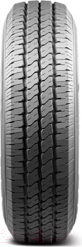 Изображение товара Летняя легкогрузовая шина Antares NT 3000 185/75R16C 104/102S нс8