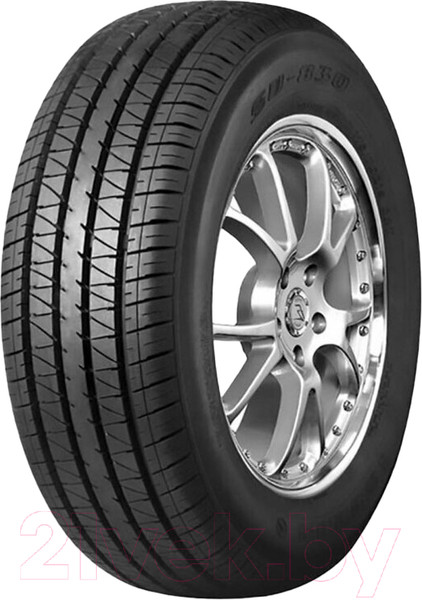 Изображение товара Летняя шина Antares SU-830 205/70R15 96T
