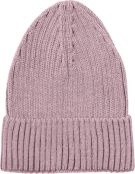 Изображение товара Шапка детская Amarobaby Pure Love Tot / AB-OD22-PLT16/27-40 (пудровый, р.40-42)