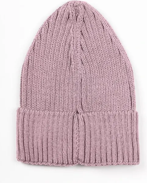 Изображение товара Шапка детская Amarobaby Pure Love Tot / AB-OD22-PLT16/27-40 (пудровый, р.40-42)