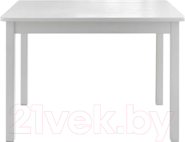 Изображение товара Стол детский Ясеньлес Feliks 401 (белый)