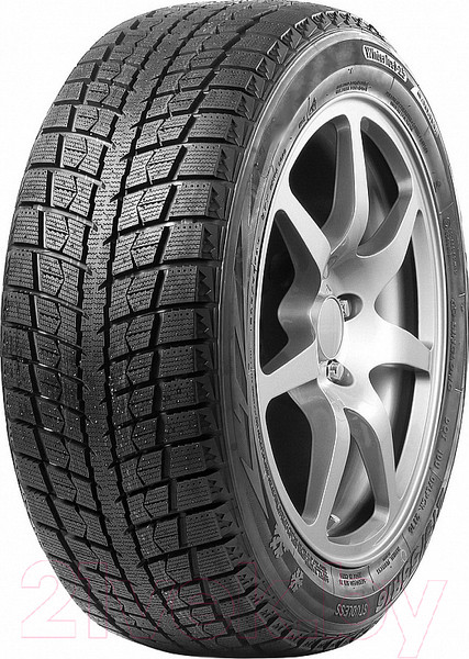 Изображение товара Зимняя шина Leao Ice I-15 Winter Defender 225/45R17 94T