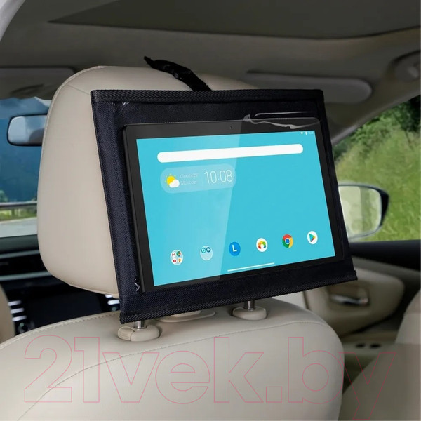 Изображение товара Карман для планшета в автомобиль Siger orgs0301