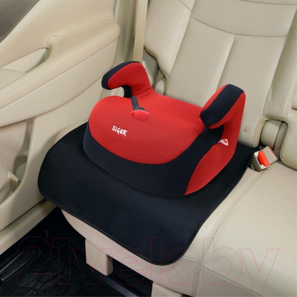 Изображение товара Накидка на автомобильное сиденье Siger Safe-04s