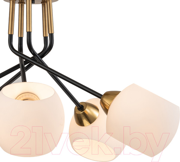 Изображение товара Люстра ESCADA Bond 2113/5P