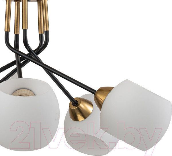 Изображение товара Люстра ESCADA Bond 2113/5P