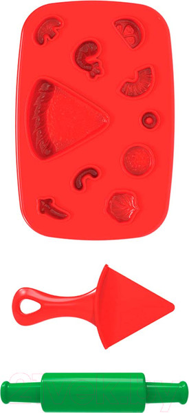 Изображение товара Набор для лепки Aяt Craft Мини-пиццерия / 03572