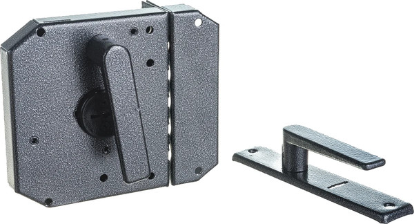 Изображение товара Замок накладной Герион Эталон НР Левый