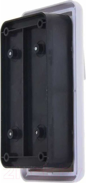 Изображение товара Блок выключатель+розетка Кунцево-Электро БКВР 034 Бэлла