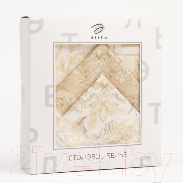 Изображение товара Скатерть Этель Классика / 3000528