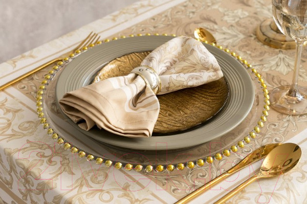 Изображение товара Скатерть Этель Классика / 3000528