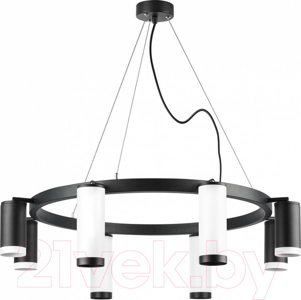 Изображение товара Люстра Lightstar Rullo / LR01886437467